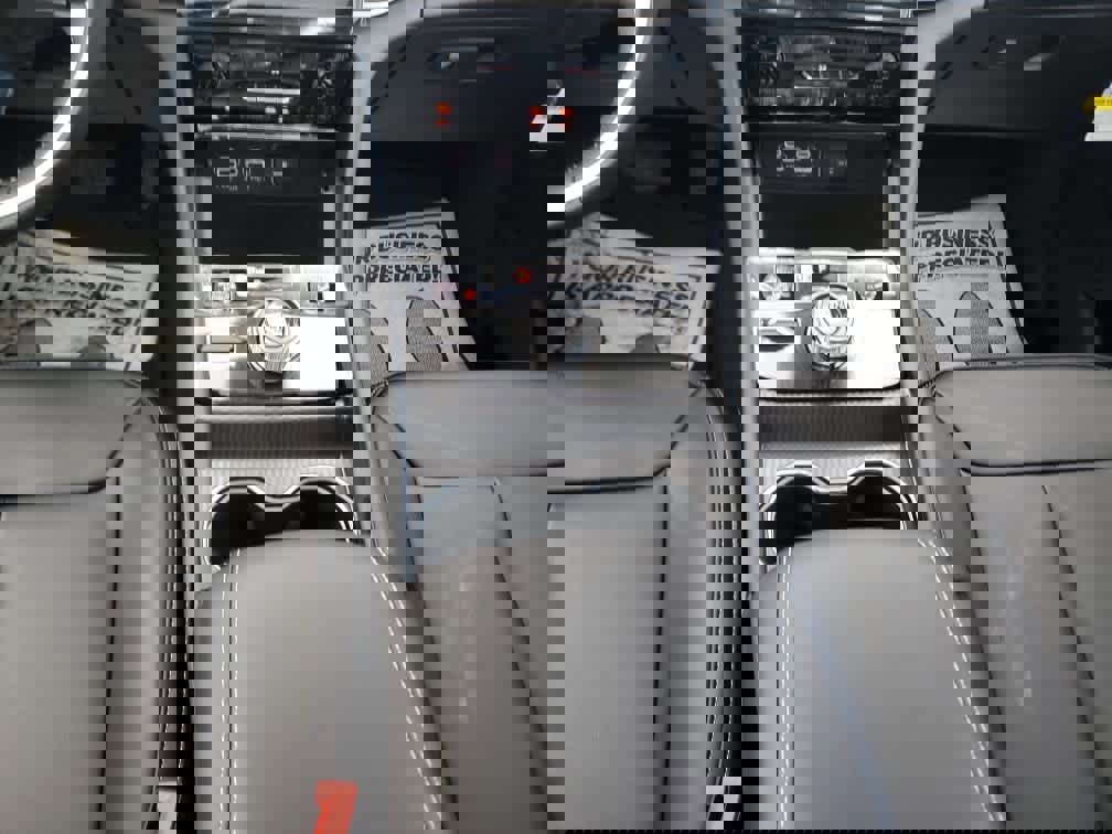 New 2025 Jeep Grand Cherokee Limited image 22