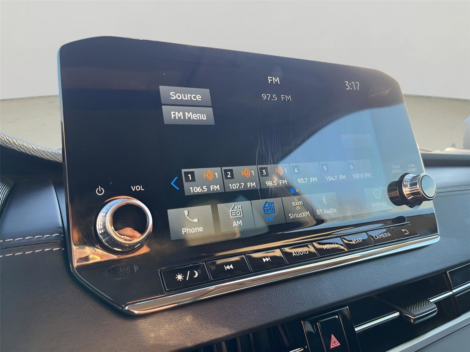 Used 2023 Mitsubishi Outlander SEL image 17