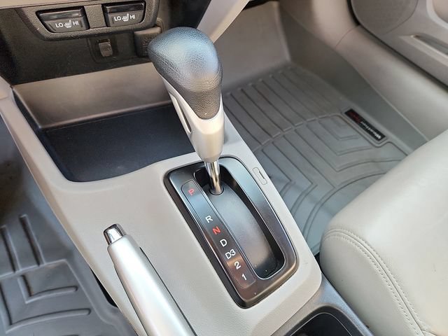 Used 2012 Honda Civic EX-L image 18