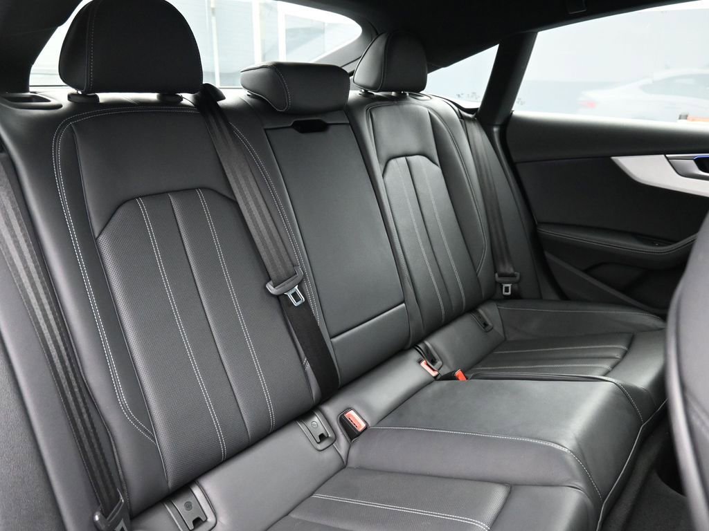 Used 2021 Audi S5 Prestige w/ Prestige Package image 24