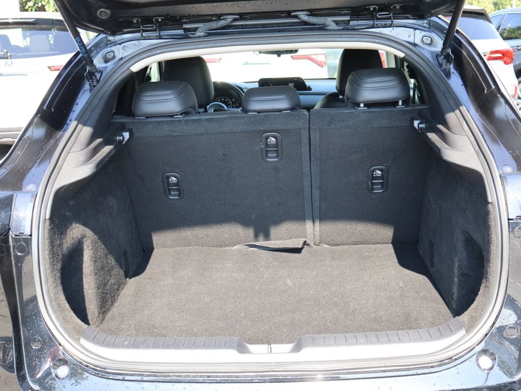 Used 2024 MAZDA CX-30 AWD 2.5 S w/ Select Sport Pkg image 15