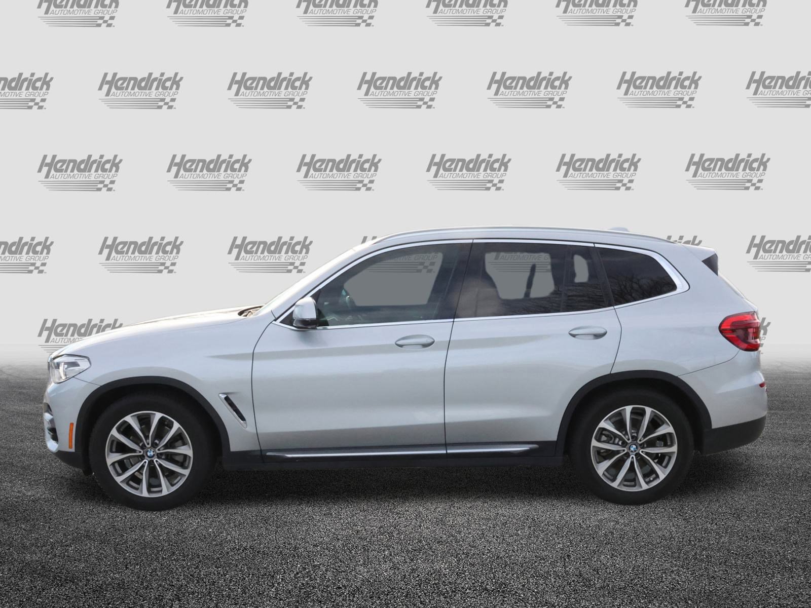 Used 2019 BMW X3 sDrive30i image 6