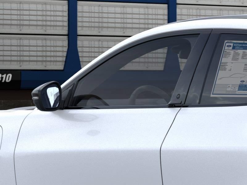 New 2026 Ford Mustang Mach-E Select RWD image 20