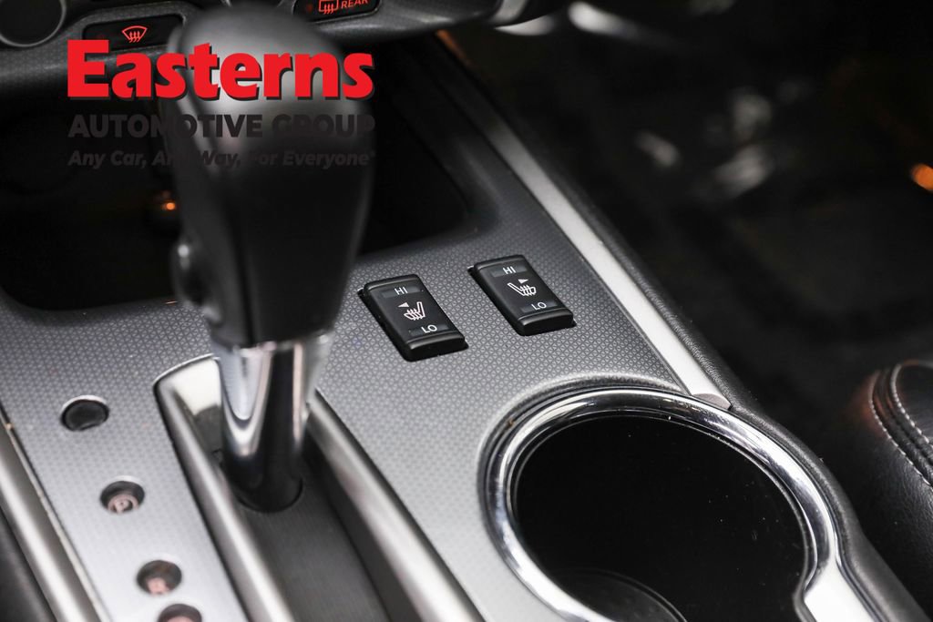 Used 2020 Nissan Pathfinder SL image 22