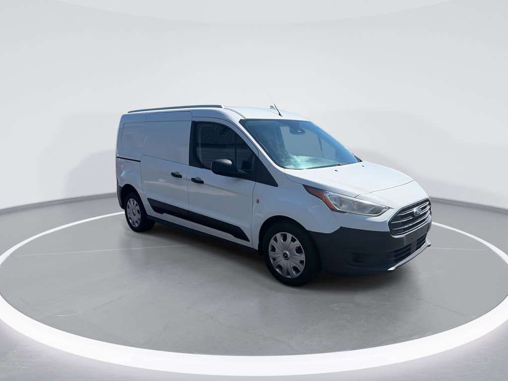 Used 2019 Ford Transit Connect XL image 2