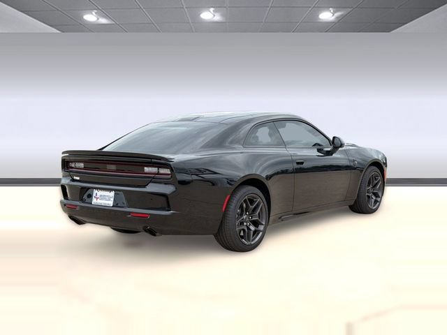 New 2026 Dodge Charger Scat Pack w/ Blacktop Package AWD/4WD image 9