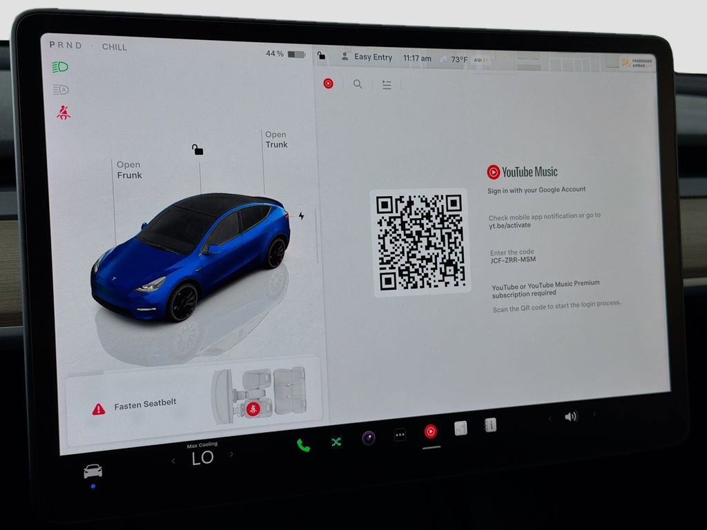 Used 2023 Tesla Model Y Performance image 17