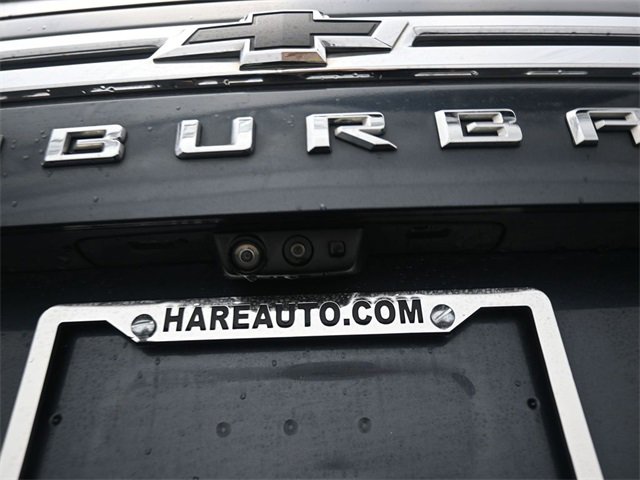 Used 2021 Chevrolet Suburban Premier w/ Premium Package image 29