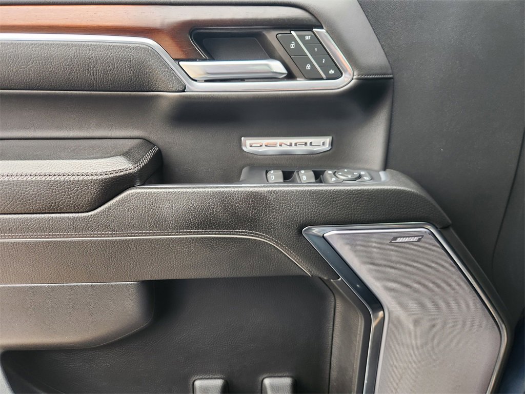 Used 2024 GMC Sierra 1500 Denali image 19
