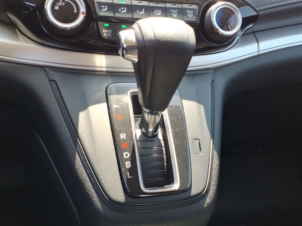Used 2016 Honda CR-V EX image 17