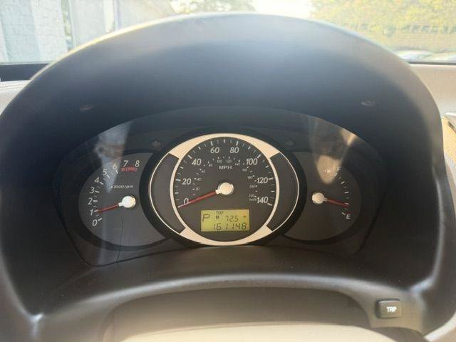Used 2009 Hyundai Tucson GLS FWD image 18