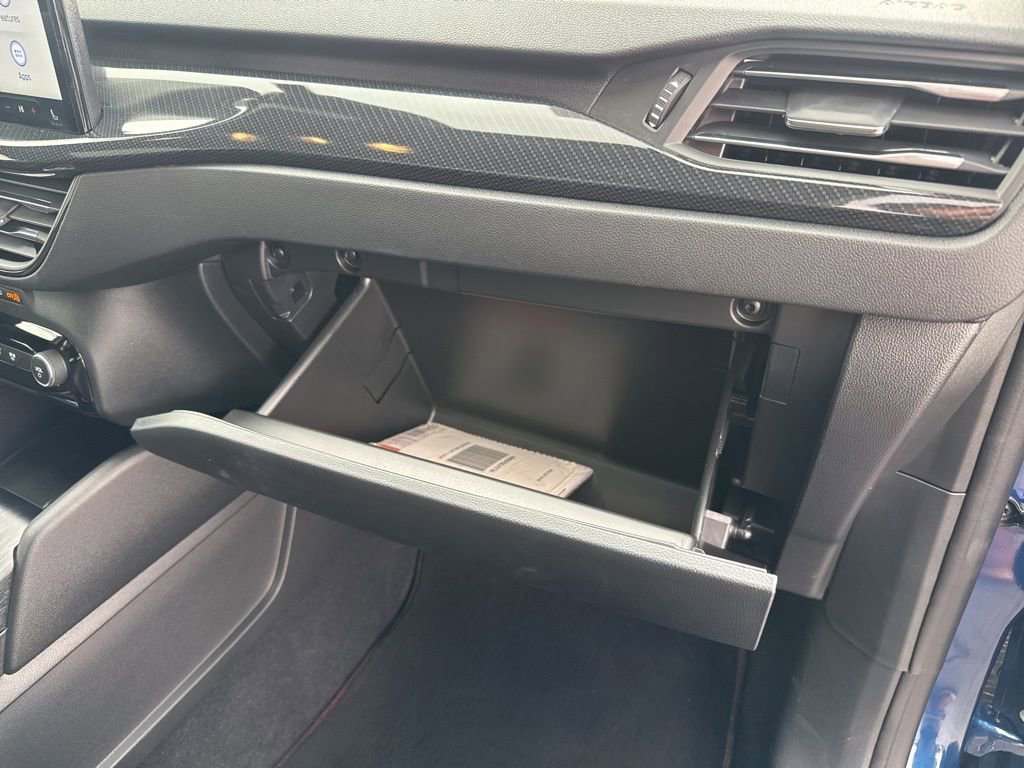 Used 2023 Ford Escape ST-Line w/ Tech Pack #1 image 30