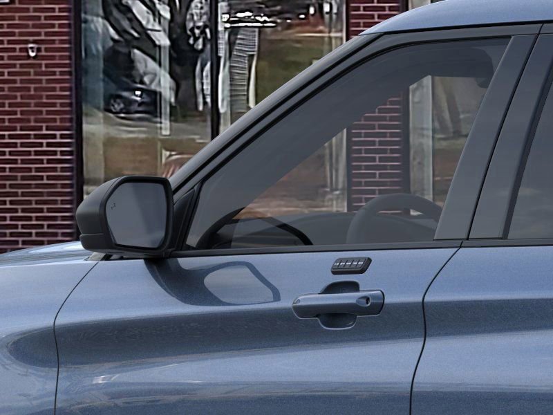 New 2026 Ford Explorer Active w/ Active Comfort Package image 20