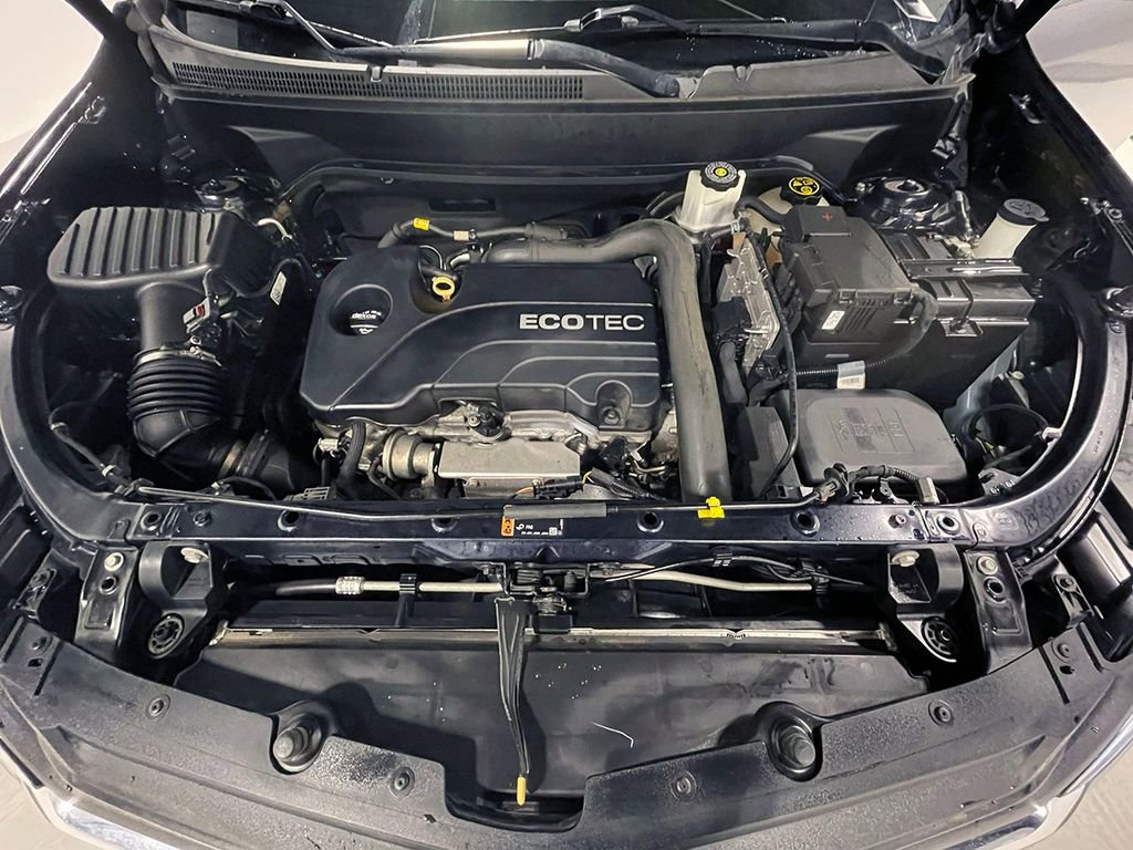 Used 2020 Chevrolet Equinox LT image 35