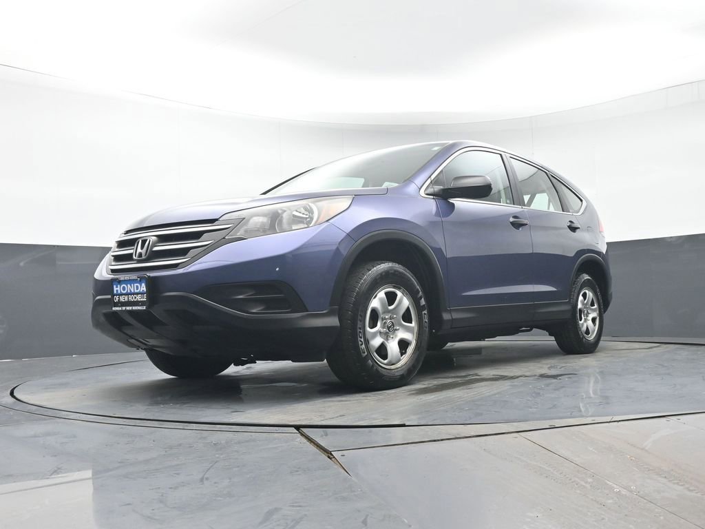 Used 2012 Honda CR-V LX image 21