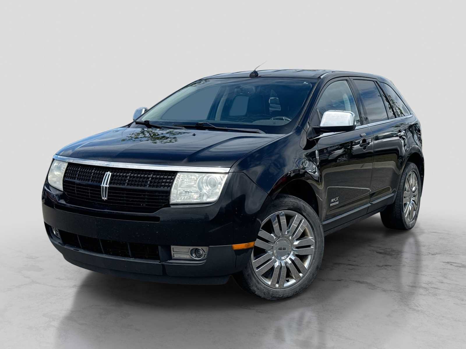 Used 2009 Lincoln MKX 2WD video 1