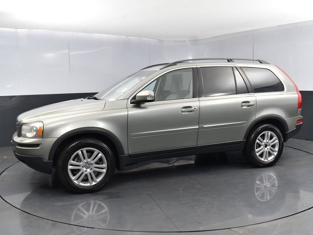 Used 2007 Volvo XC90 3.2 AWD/4WD image 4