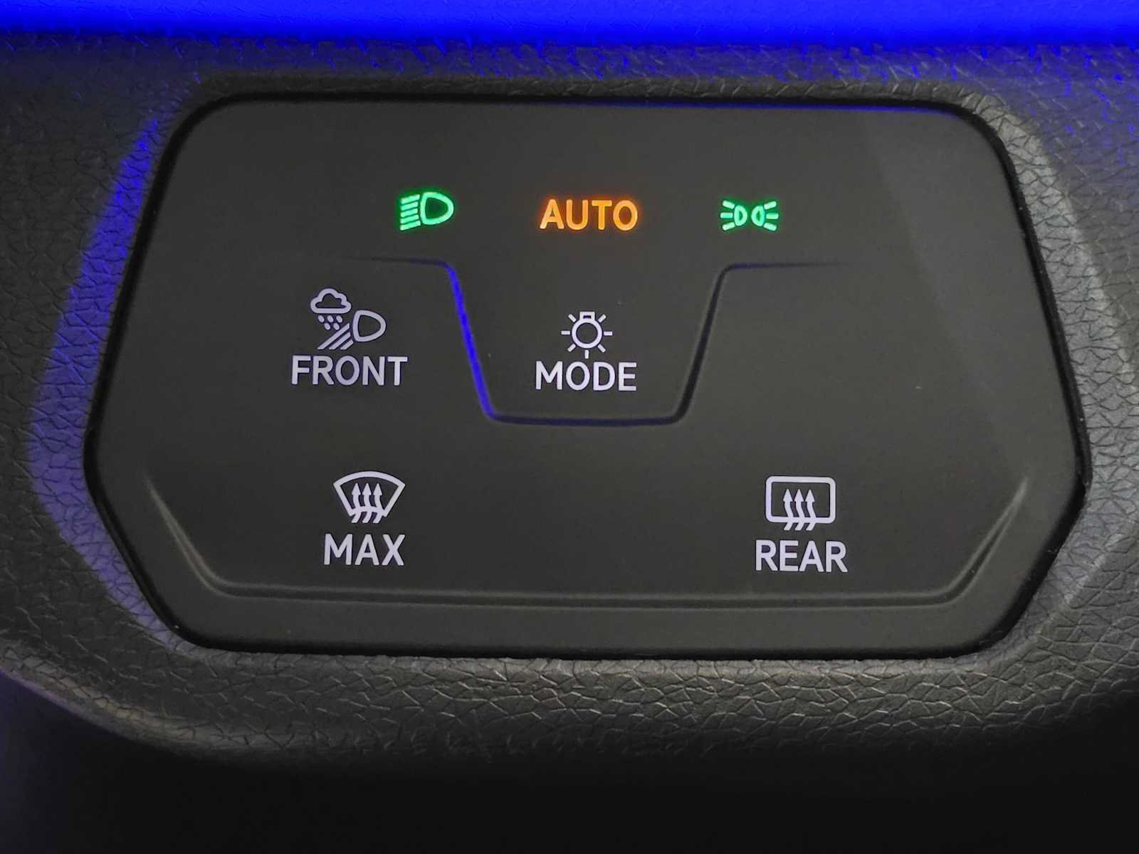 Used 2021 Volkswagen ID.4 1st Edition RWD image 16
