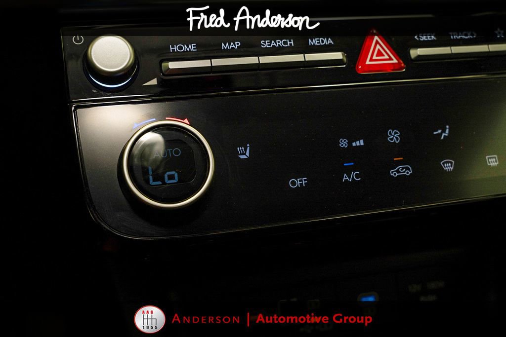 Used 2026 Hyundai Tucson SEL FWD image 15