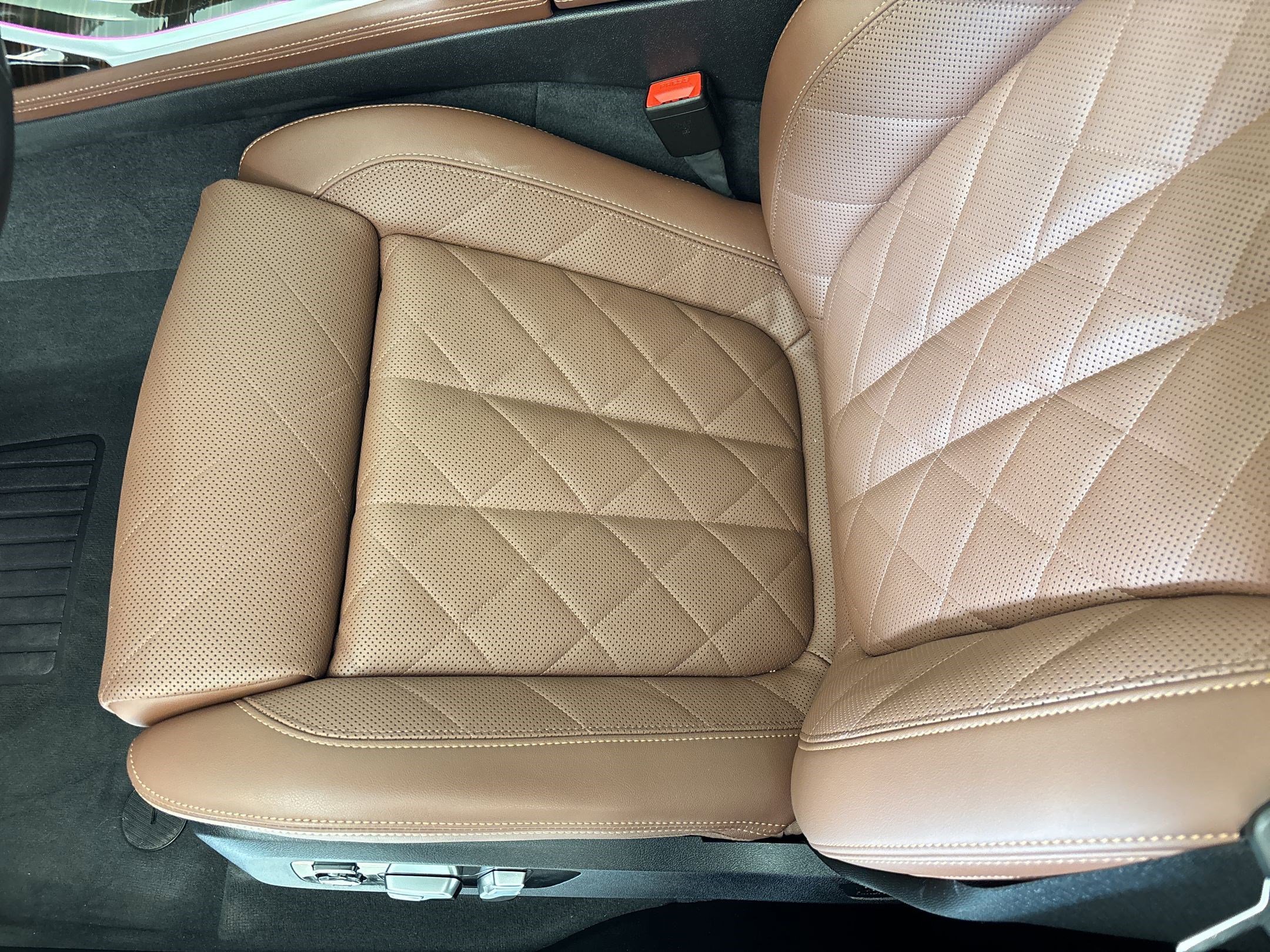 Used 2026 BMW X7 xDrive40i image 21