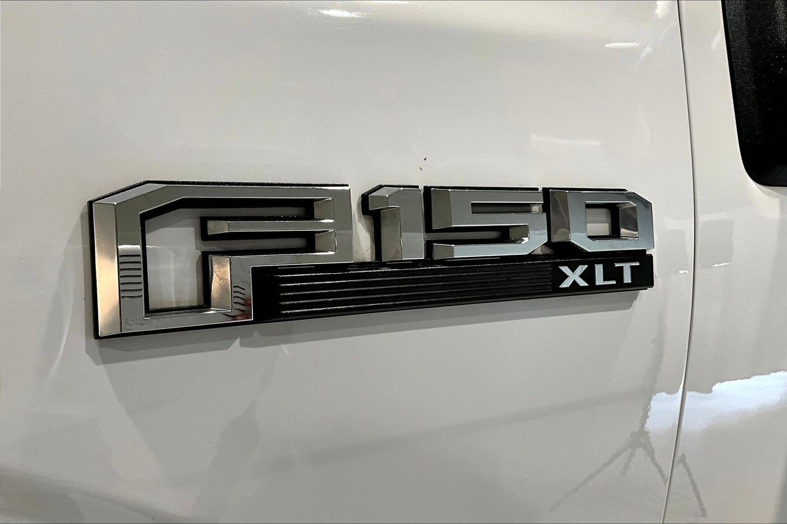 Used 2020 Ford F150 XLT w/ Equipment Group 301A Mid AWD/4WD image 25