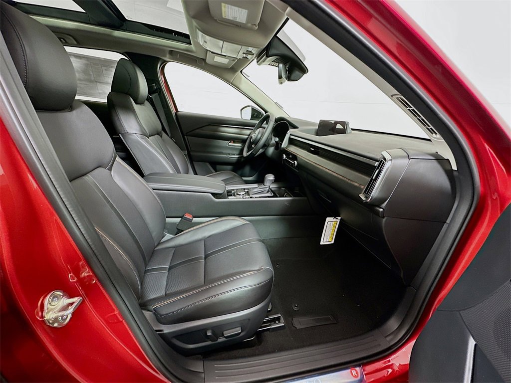 New 2026 MAZDA CX-50 2.5 Hybrid w/ Premium Plus Pkg image 23