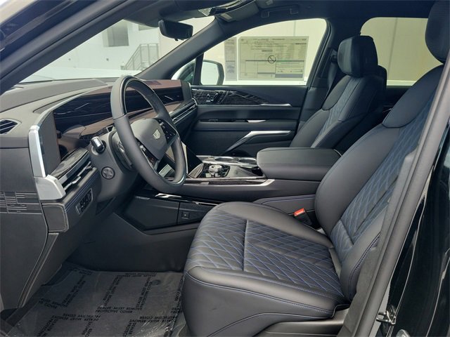 New 2026 Cadillac Escalade IQ Sport 1 w/ LPO, ONYX Package image 16