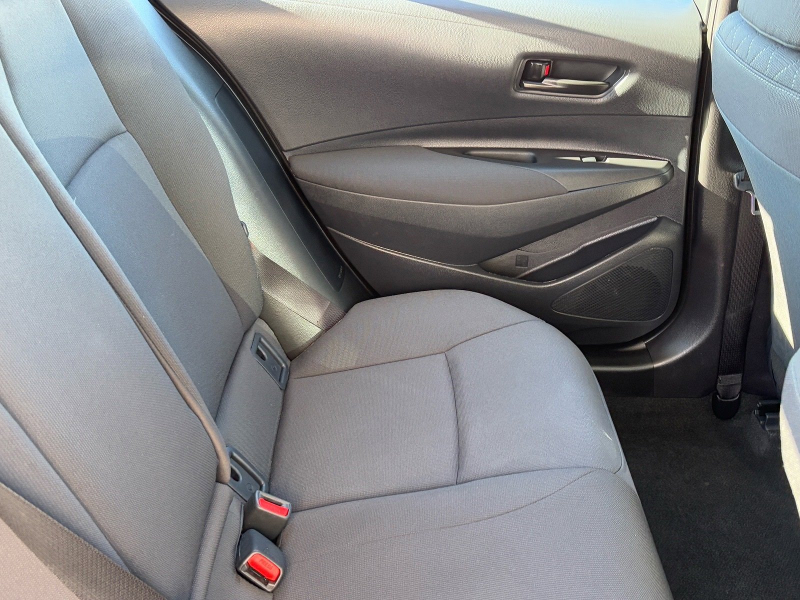 Certified 2026 Toyota Corolla LE image 14