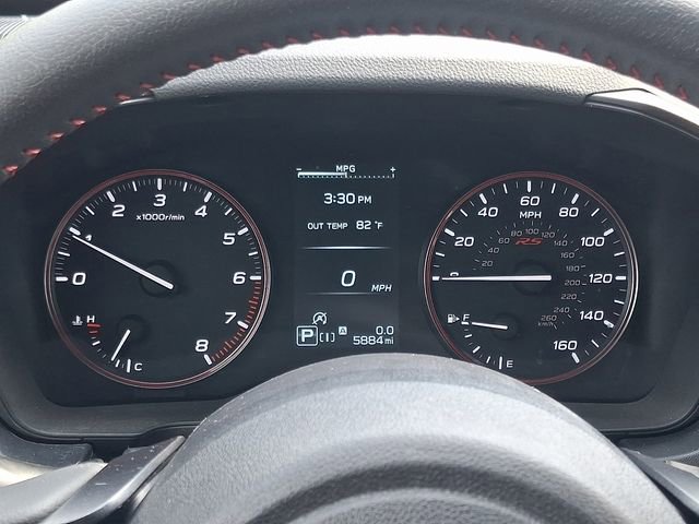 Certified 2025 Subaru Impreza RS image 19