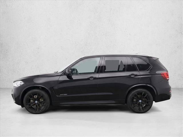 Used 2017 BMW X5 sDrive35i RWD image 4