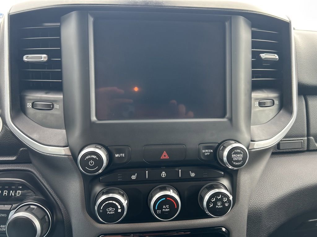 Used 2023 RAM 1500 Big Horn AWD/4WD image 13