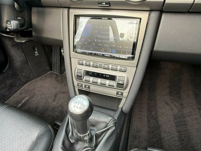 Used 2005 Porsche Boxster image 42