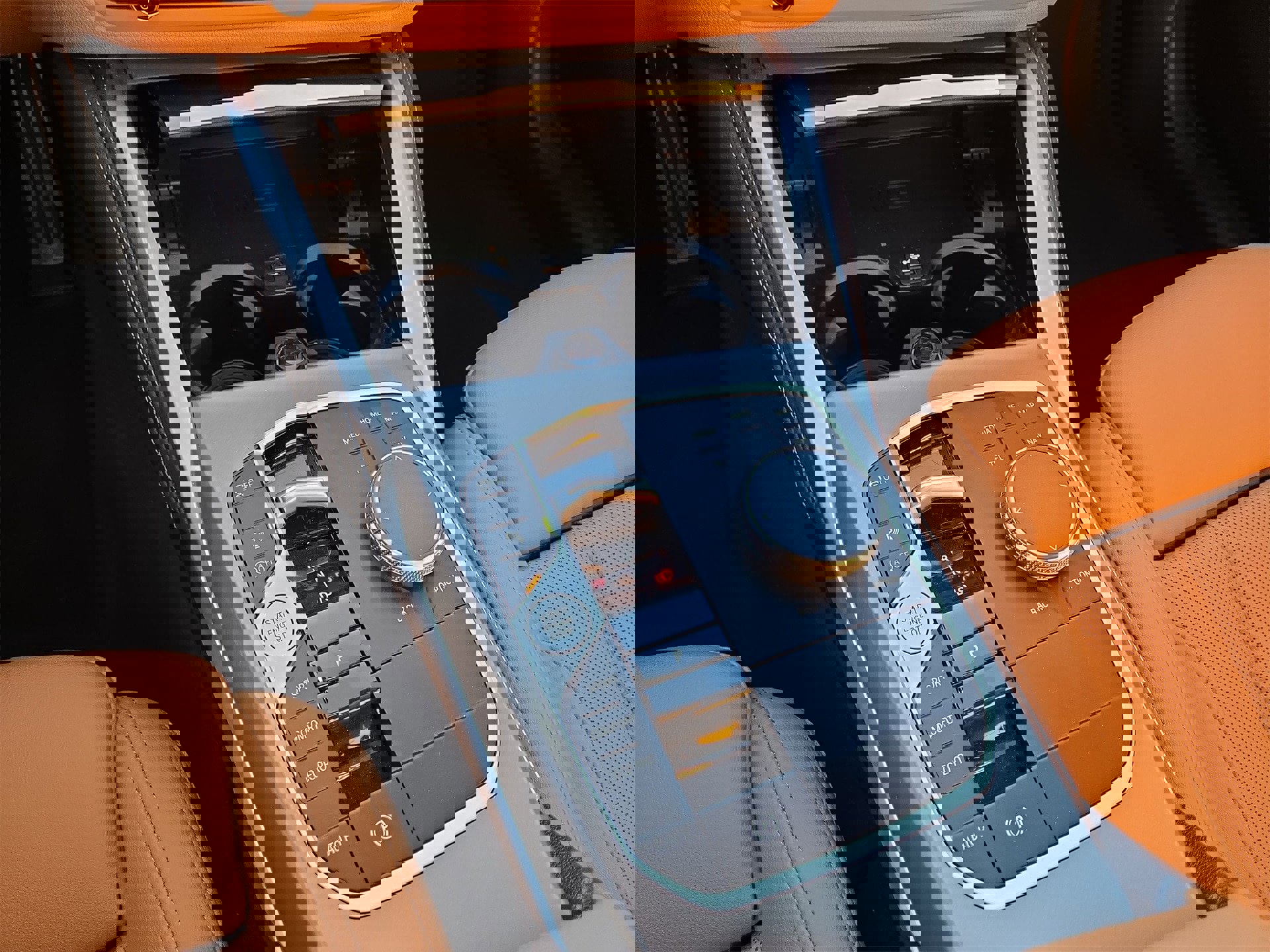 Used 2025 BMW 430i xDrive image 22