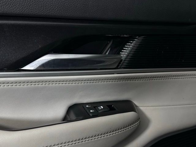 Used 2022 Jeep Wagoneer Series I image 24