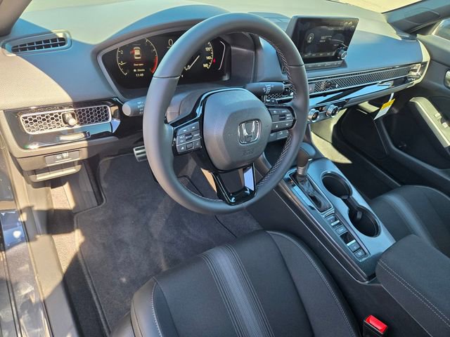 New 2026 Honda Civic Sport image 10