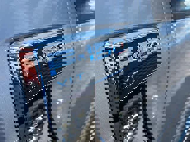 New 2025 Ford F150 XLT w/ Equipment Group 302A MID image 13