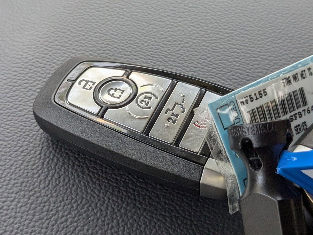 New 2025 Ford F150 Lariat w/ Equipment Group 502A High image 50