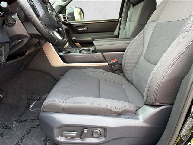 New 2026 Toyota Tundra SR5 AWD/4WD image 12