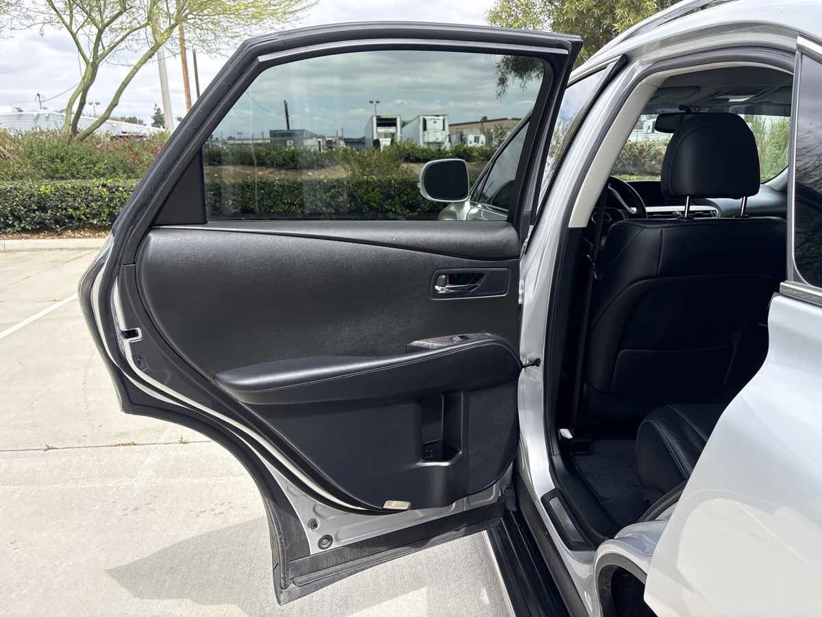 Used 2015 Lexus RX 350 AWD w/ Premium Package image 11