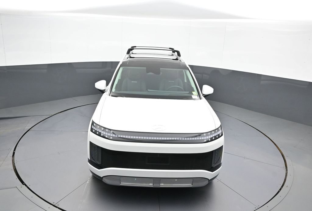 New 2026 Hyundai Ioniq 9 Limited image 39