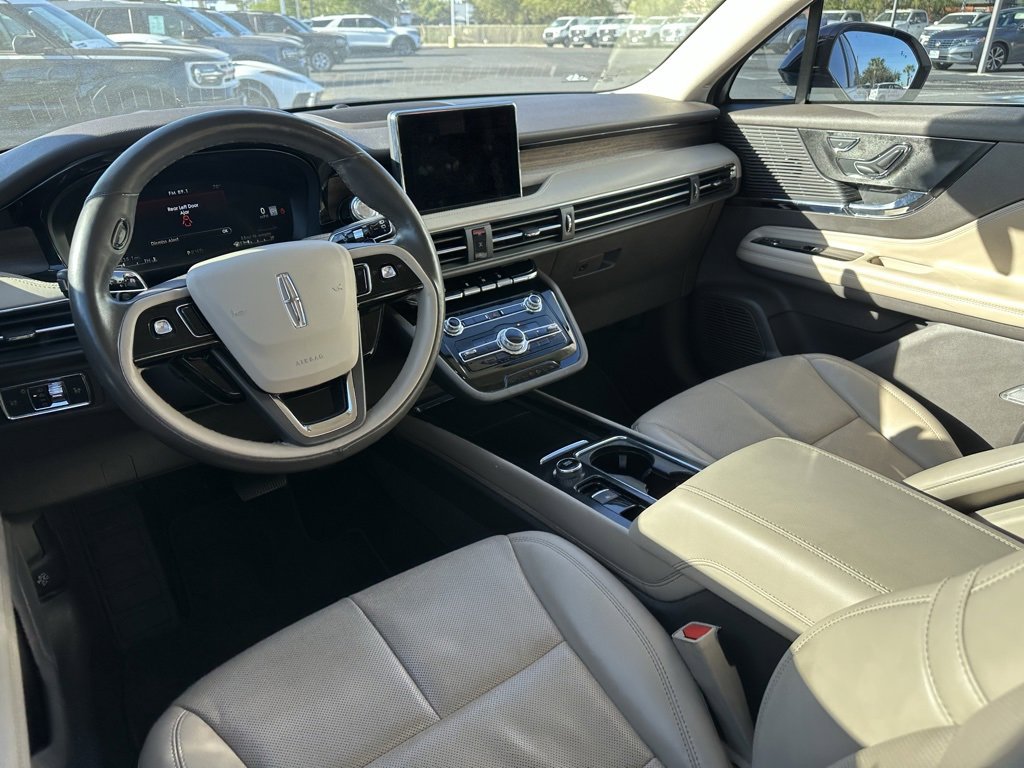 Used 2022 Lincoln Corsair Reserve w/ Elements Package image 17