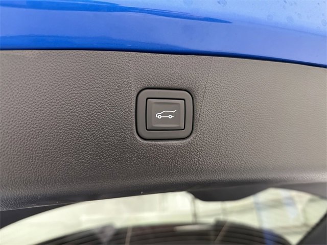 New 2026 Chevrolet Blazer RS w/ Driver Confidence II Package image 16