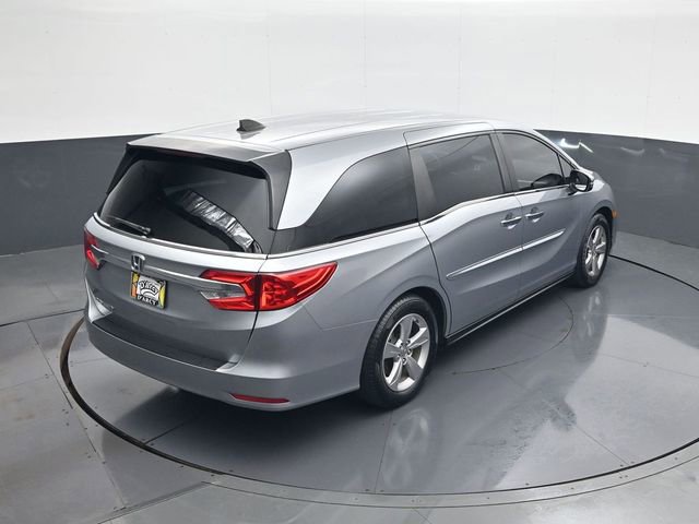 Used 2019 Honda Odyssey EX image 19