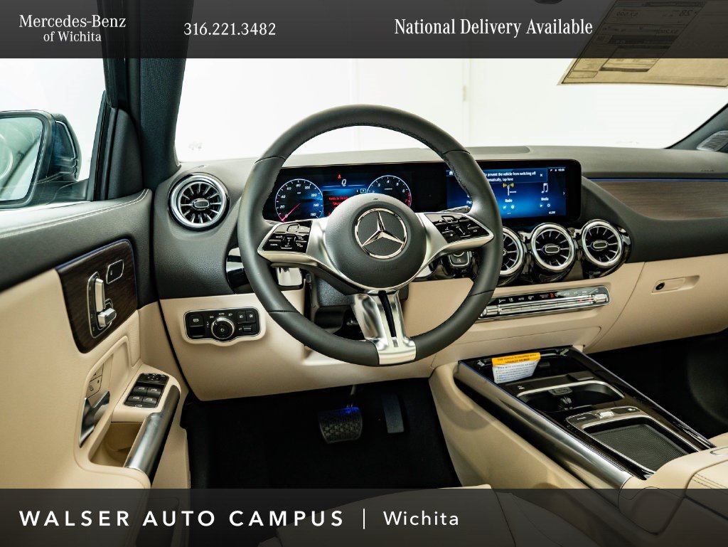 New 2026 Mercedes-Benz GLA 250 4MATIC image 34