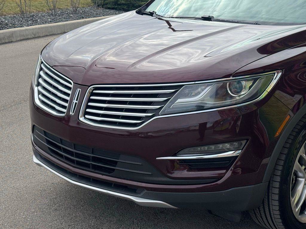 Used 2016 Lincoln MKC Reserve w/ Lincoln MKC Climate Package image 10