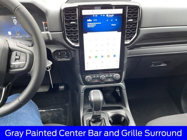 New 2026 Ford Ranger XLT AWD/4WD image 17