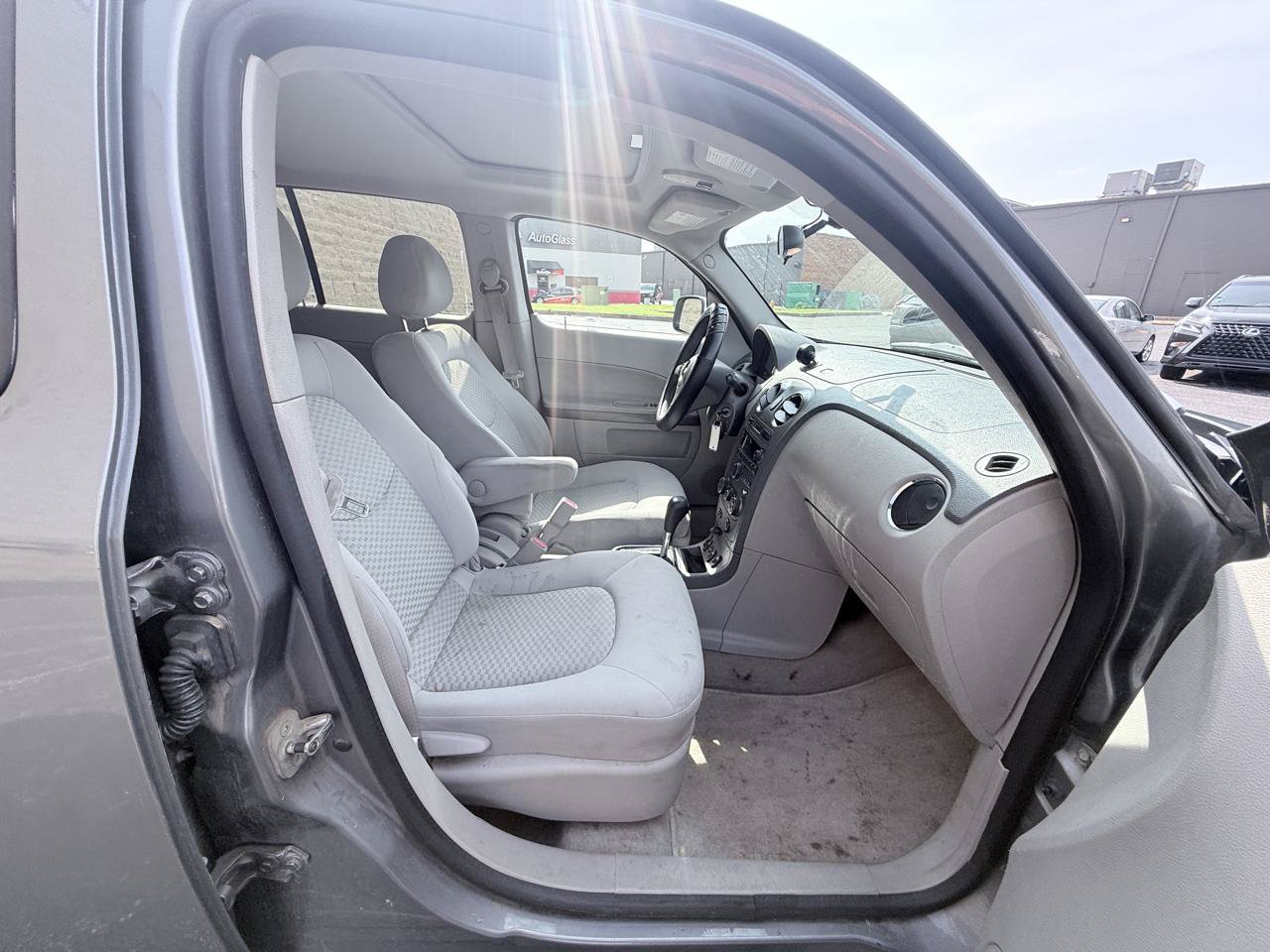 Used 2007 Chevrolet HHR LT FWD image 9