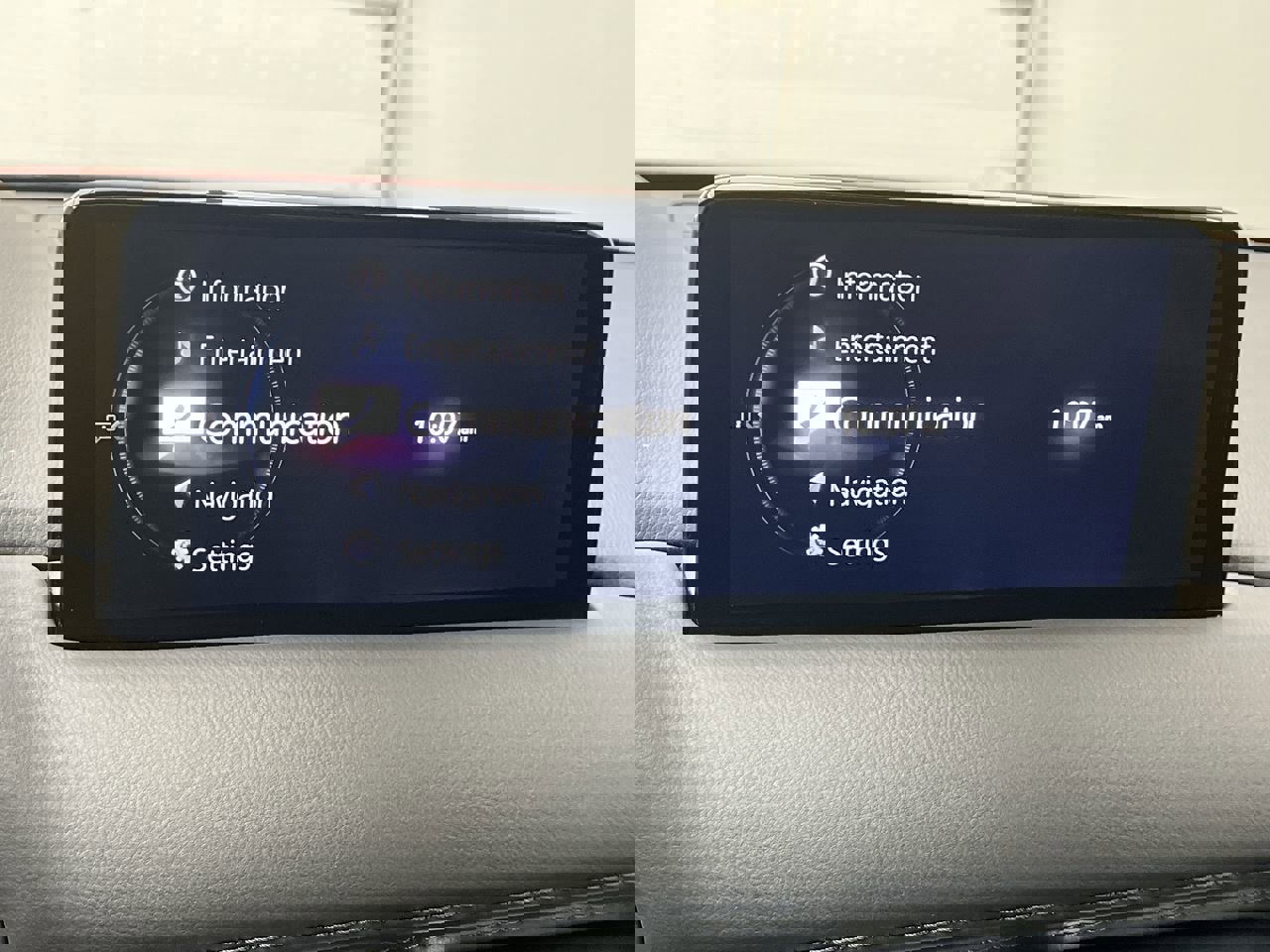 Used 2022 MAZDA CX-5 AWD 2.5 S w/ Premium Package image 19