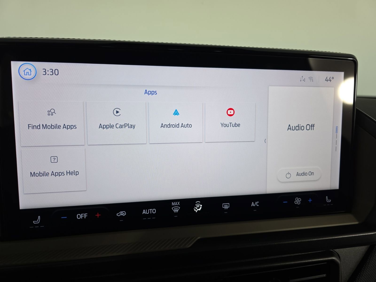 New 2025 Ford Bronco Sport Big Bend image 16