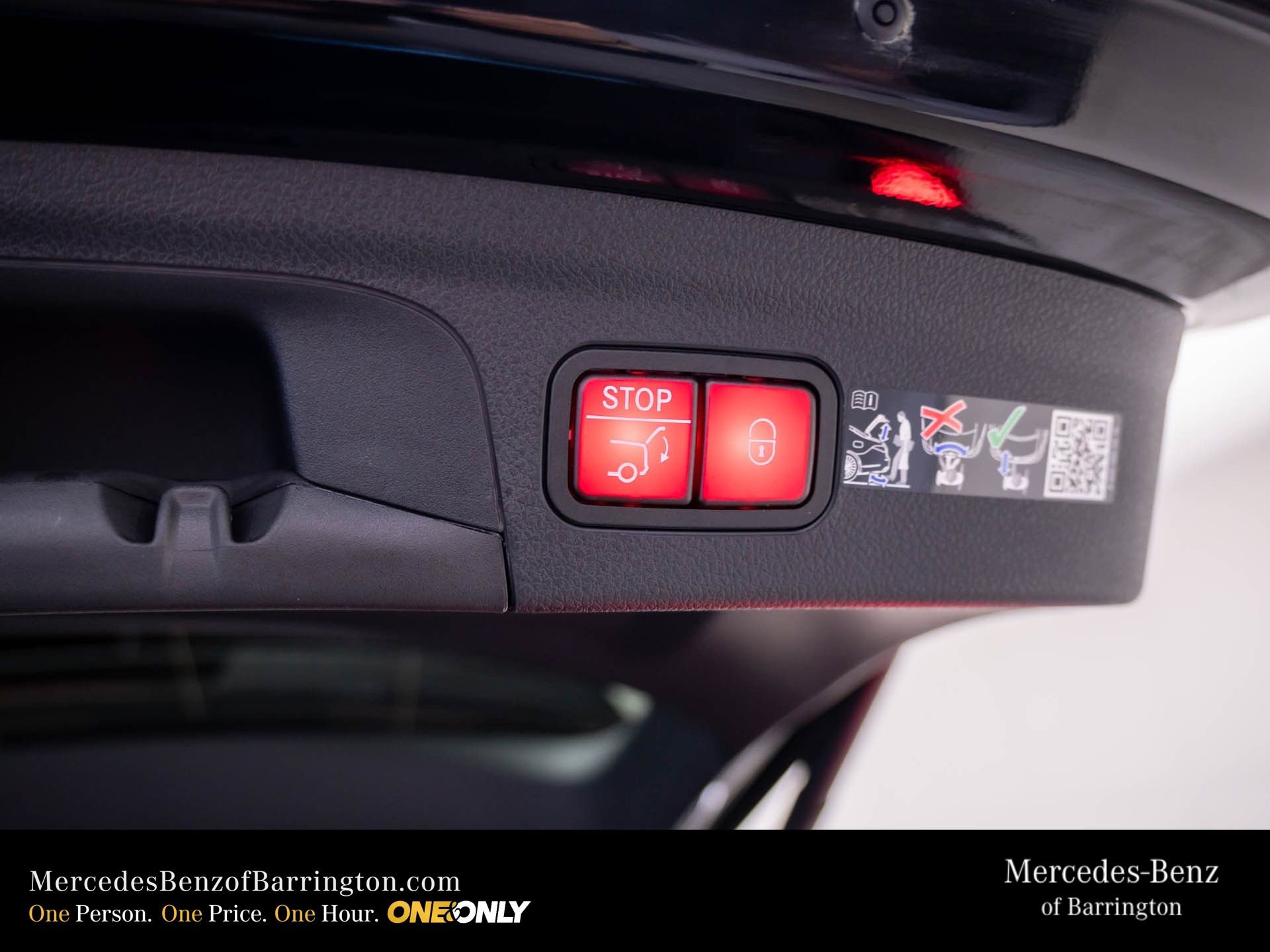 New 2026 Mercedes-Benz GLE 450e 4MATIC image 36